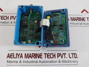 Bently Nevada 86517-01-02 Accelerometer Interface Module