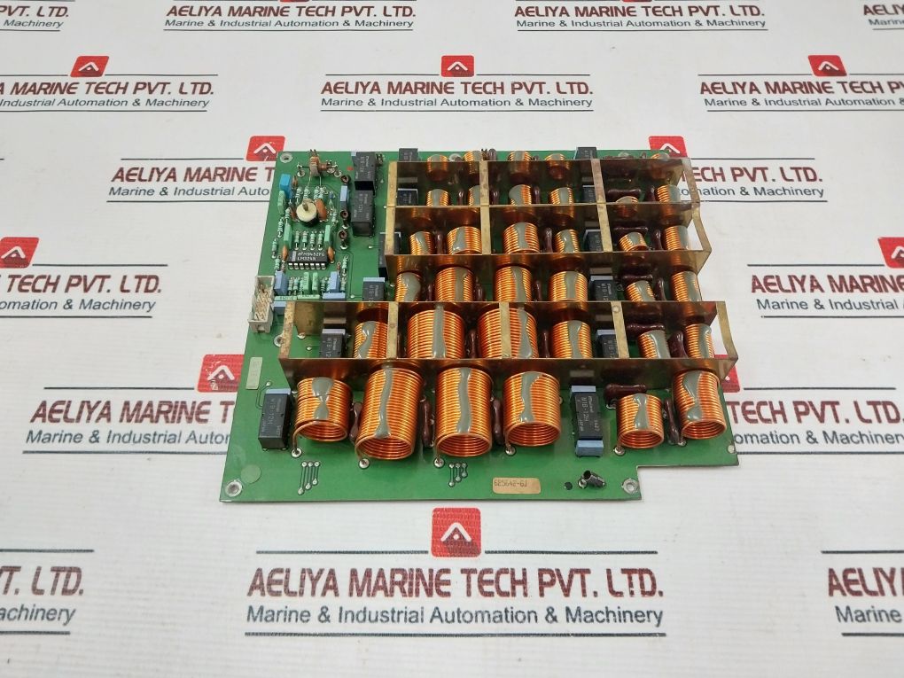 625642-gj Printed Circuit Board Sp 5 0-625642G 94-38