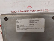 Techned Tb-amg-219 Cctv Lexan With Heavy Duty Bracket