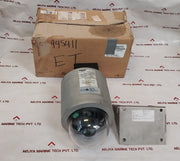 Techned Tb-amg-219 Cctv Lexan With Heavy Duty Bracket