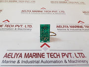 Set of 7X 628733 stall pcb card