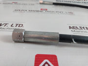 6/2Wl 17400 Psi Hose Assy
