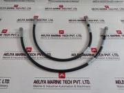 6/2Wl 17400 Psi Hose Assy