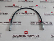 6/2Wl 17400 Psi Hose Assy