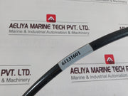 6/2Wl 17400 Psi Hose Assy