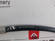 6/2Wl 17400 Psi Hose Assy