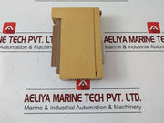 Cegelec 6302 Output Module 250v 3a