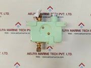 Saginomiya yns-c102wkq pressure controls