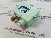 Saginomiya yns-c102wkq pressure controls