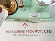 Saginomiya Yns-c102Wkq Pressure Controls