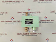 Saginomiya Yns-c102Wkq Pressure Controls