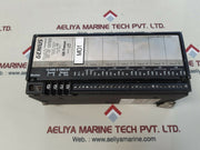 Ge fanuc genius ic660bba026 ic660eba026k analog input block