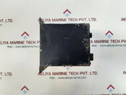 Toyo Keiki Is-3 Insulation Resistance Monitor 100-115Vac Dc30V,1A 50/60Hz