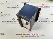Toyo Keiki Is-3 Insulation Resistance Monitor 100-115Vac Dc30V,1A 50/60Hz