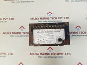 Toyo Keiki Is-3 Insulation Resistance Monitor 100-115Vac Dc30V,1A 50/60Hz