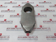 630920-03 Rev 02 Carbide Turning Insert