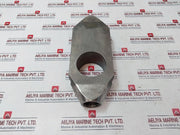 630920-03 Rev 02 Carbide Turning Insert