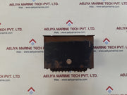 Toyo Keiki Is-3 Insulation Resistance Monitor 100-115Vac Dc30V,1A 50/60Hz