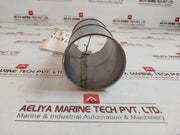 631-110.003 Stainless Steel Basket Strainer Filter 97K9210