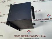 Toyo Keiki Is-3 Insulation Resistance Monitor Ac 24~27.6V