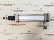 Smc ca2g80-250jz-xau20167 air cylinder