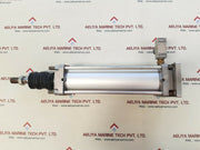 Smc ca2g80-250jz-xau20167 air cylinder