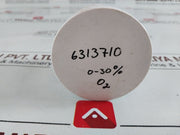 6313710 O2 Gas Detector Sensor,