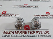 6313710 O2 Gas Detector Sensor,