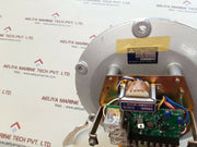 Mitsubishi Lc-hp30K-1 Level Control Relay Pn-731
