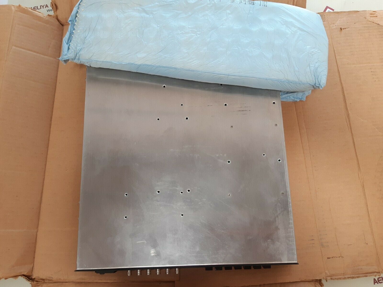 Harris caprock ci1501000033