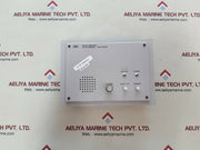 Jrc Nce-6824A External Buzzer Alarm Signal