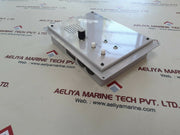 Jrc External Nce-6824A Buzzer Alarm Signal