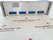 Sulzer eu 7.1 alarm circuit m2.045.954.200