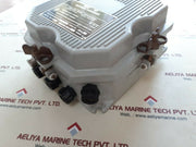 Tideland Signal Tbc-10 Battery Charger Ser A 130/260Vac 50/60Hz