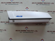 Pelco eh16 vandal-resistant camera