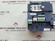 Fuji Electric Frenic-mini Frn0007C2S-4A Low Voltage Inverter 30A/30B/30C