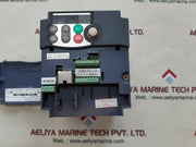 Fuji electric frenic-mini frn0004c2s-4a drive