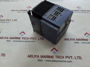 Fuji electric frenic-mini frn0004c2s-4a drive