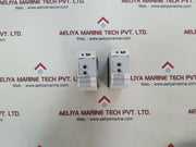 Carlo gavazzi paa01dm24 delay on operate timer 24-240 vac/dc