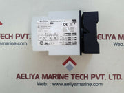 Carlo gavazzi paa01dm24 delay on operate timer 24-240 vac/dc