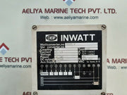 Deif Inwatt Ngs Watt Converter 59689.6 450V