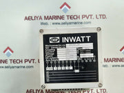 Deif inwatt ngs watt converter 48742.38 450v