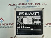 Deif inwatt ngs watt conveter 48742.37 450v