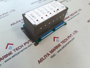 Kt electric ktga-6p-4k group annunciator(4)