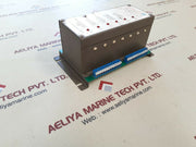 Kt electric ktga-6p-4k group annunciator(5)
