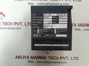 Deif rmv-132d voltage protection relay 440v