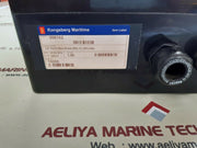 Bartec a7-3103-2525/e007 local control station