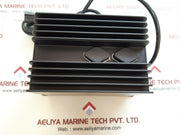 Newmar 115-12-8 dc power supply