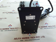 Newmar 115-12-8 dc power supply