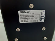 Newmar 115-12-8 dc power supply